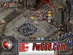 热血传奇手机版焰火屠魔详细介绍