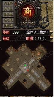 传奇新开网怎么点都是一样的手机游戏怎么样?